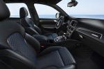 Audi SQ5 TDI Plus 2015 года (WW)